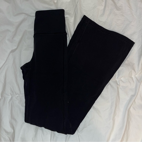 Athleta Elation Flare Pant - Picture 4 of 7